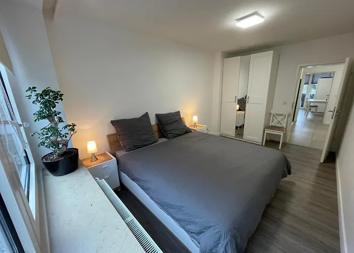 Cozy Nightlife Düsseldorf