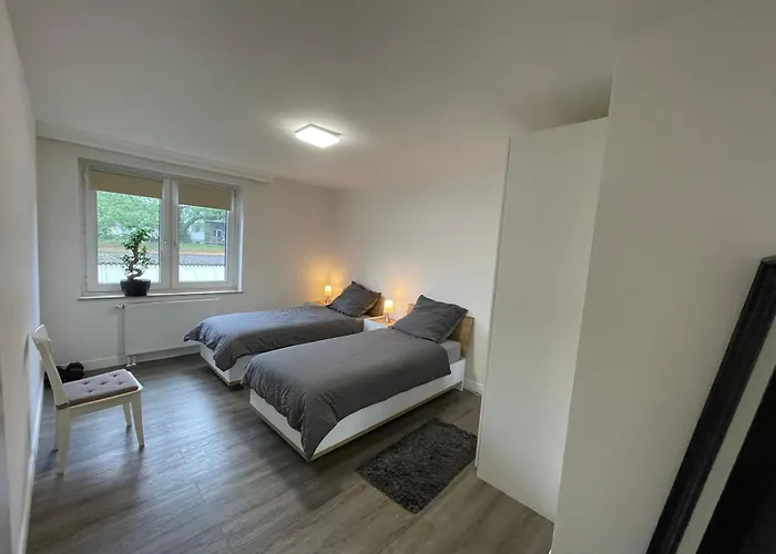 Apartamento Cozy Nightlife