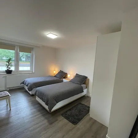 Appartement Cozy Nightlife