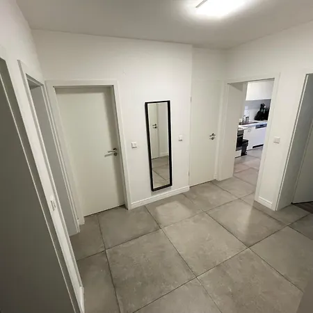 Apartament Cozy Nightlife *