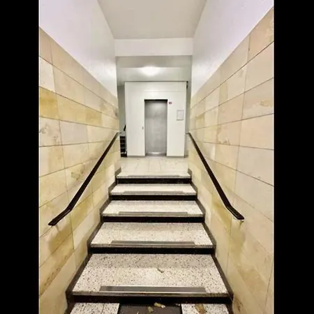 Appartement Cozy Nightlife Düsseldorf