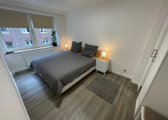 Apartment Cozy Nightlife *