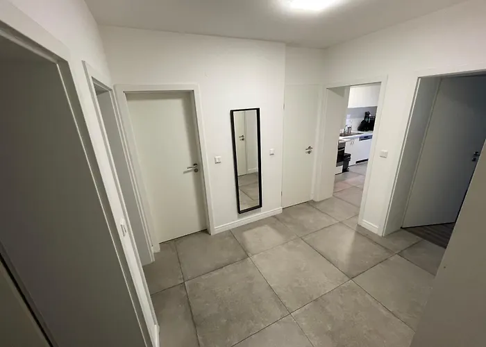 Appartement Cozy Nightlife *