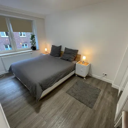 Daire Cozy Nightlife *