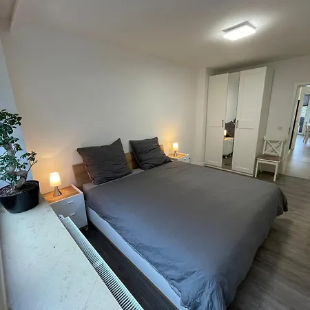 Cozy Nightlife Düsseldorf