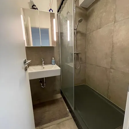 Daire Cozy Nightlife *