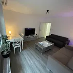 Cozy Nightlife *