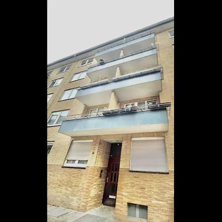 Cozy Nightlife * Düsseldorf