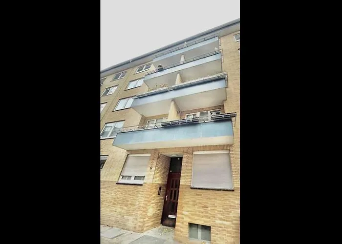 Cozy Nightlife * Düsseldorf